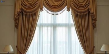 Living room lounge curtain cleaning service canada-bay-nsw Matty Curtain Cleaning