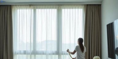 Pre-sale end-of-lease curtain cleaning canada-bay-nsw residential property