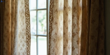 Professional curtain stain treatment on-site canada-bay-nsw Matty Curtain Cleaning
